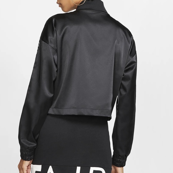 Nike Women Stain Track Jacket - Picture 2 of 11